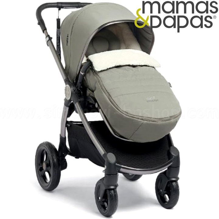 Mamas & Papas Ocarro     Everest 6203L9100